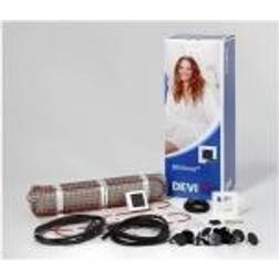 Danfoss DEVI Tyndsengsæt 1-600W 140F0822 DTIF 4.0sqm