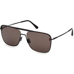 Tom Ford FT0925 01A - Black