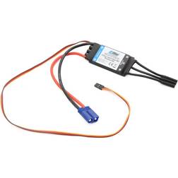 70-Amp Switch Mode BEC Brushless ESC with EC5