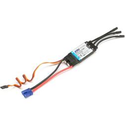 60 AMP Brushless ESC