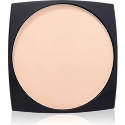 Estée Lauder Double Wear Stay-in-Place Matte Powder Foundation SPF10 1C0 Shell Refill