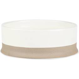 Scruffs Scandi Non Tip Bowl - Cream