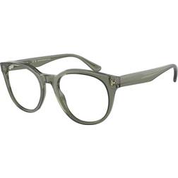 Emporio Armani EA3207 5362 Green L