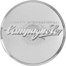 Campagnolo Silver Brevetti Internazionali Stem Top Cap