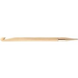 Knitpro Bamboo Austauschbare Tunesische Häkelnadel 4,5 mm