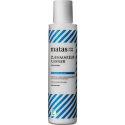 Matas Striber Eye Makeup Remover For All Skin Types Fragrance Free