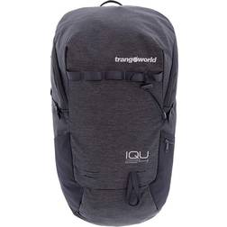 Trango Mochila Trangoworld IQU H 24L negro Black