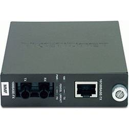 Trendnet MultiMode SFP Fibre Module TFC-110MST