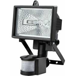 Kingavon 120W PIR Halogen Floodlight Motion Sensor