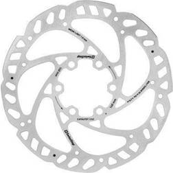 SwissStop Catalyst One 6-bolt bremseskive