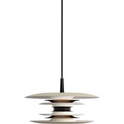 Belid Diablo Sand/Metallic Bronze Pendant Lamp ∅ 30cm