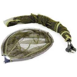 Korum Folding Spoon Landing Net 26