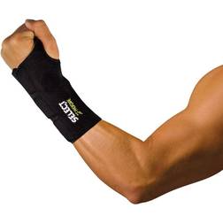 Select Wrist support left w/splint 67 4 XL/XXL