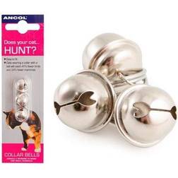 Ancol Acticat Replacement Collar Bells