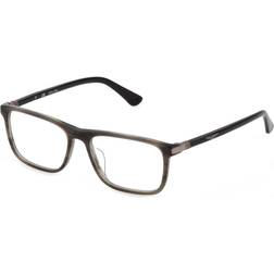 Police VPLD97 06K3 De Vue Homme Tortoiseshell (Seulement Monture)