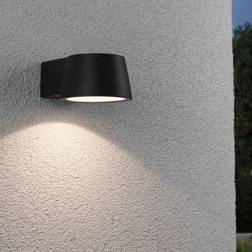 Paulmann Capea 94452 LED-udendørs Vægarmatur
