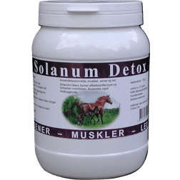 Solanum Detox 750g