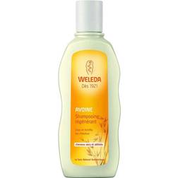 Weleda Regenerating Shampoo with Oat 190ml