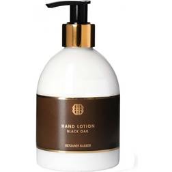 Benjamin Barber Hand Lotion Black 300 300ml