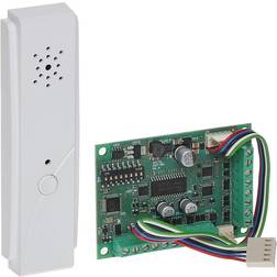 Satel AUDIBLE VERIFICATION MODULE INT-AV SATEL