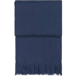 Elvang Classic Tæppe Dark Blue (200x130cm)