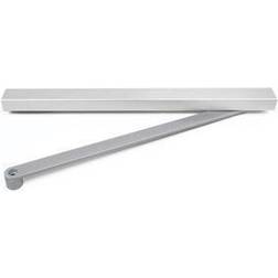 dormakaba Dorma glideskinne t/TS 92-93 hvid RAL 9016