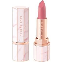 Dear Dahlia Blooming Edition Lip Paradise Sheer Dew Tinted Lipstick S202 Victoria