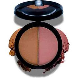 Mineralogie Blush Compact Pressed Laguna