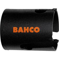 Bahco Superior hulsav 74 mm