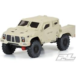 Minicars Proline Kaross Crawler Strikeforce 313mm Hjulbas