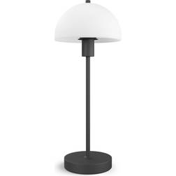 Herstal Vienda - Black/Opal Lampe de table 47.5cm