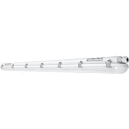 LEDVANCE Batten Damp Proof Value 25W 3000lm Ceiling Flush Light