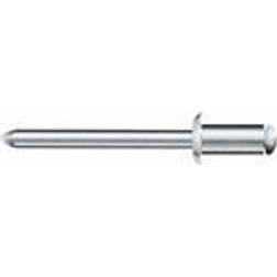 Bralo BLINDNITTE 4,0 X20MM ALU/STÅL PK 500