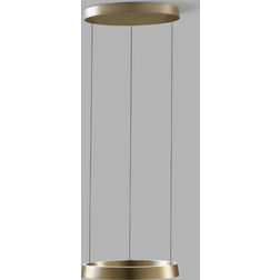LIGHT-POINT EDGE ROUND Ø500 Pendel