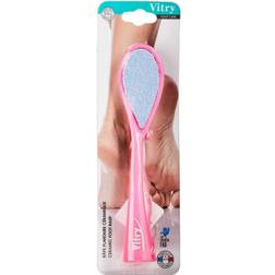 Vitry Keramische Voetrasp Fluo