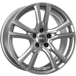 DBV 36334 Fälg Rims Silver