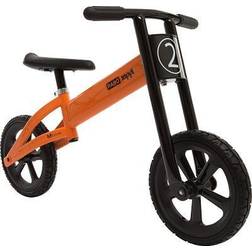 Rabo Zippl Cykel 2 medium 3-6 år