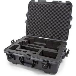 Nanuk Koffer für Stabilisator 945 Crane 3 Gris