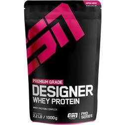 ESN DESIGNER WHEY 1000 -Blueberry Cheesecake