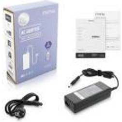 Mitsu notebook charger 19v 3.95a (5.5x2.5) toshiba, compaq, hp, asus