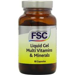 FSC Liquid Gel Multi