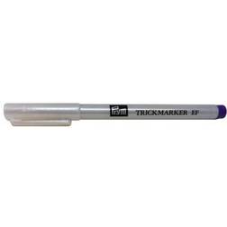 Prym Trick-marker Markeringspen til tekstil Lilla