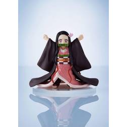 Little Nezuko Statue 9 cm