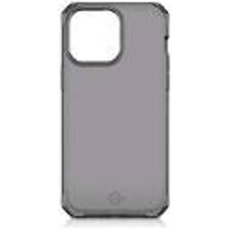 ItSkins Spectrum R Clear Baksidedeksel for iPhone 14 Pro Max