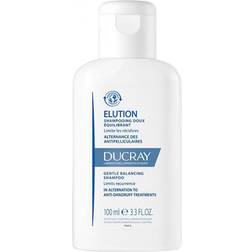 Ducray Shampooing Doux équilibrant 100 ml 100ml