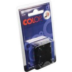 Colop 30 Stempelkussen Zwart 4,7 x 1,8 cm 2 Stuks