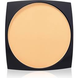 Estée Lauder Double Wear Stay-in-Place Matte Powder Foundation SPF10 4W4 Hazel Refill