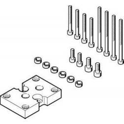 Festo Adaptersæt Dhaa-g-g6-16-b8-25