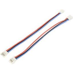 E-Flite Motor Extensions (2) UMX Aero Commander