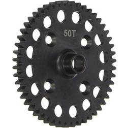 Losi Center Diff 50T Spur Gear, Lightweight: 8B/8T